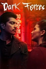 Dark Forces (2020) Hindi Dubbed