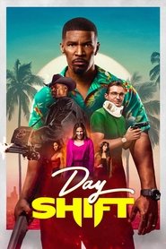 Day Shift (2022) Hindi Dubbed Netflix