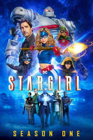 Stargirl (2020) Season 1 Complete HD