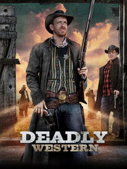 Deadly Western (2023) Unofficial Hindi Dubbed