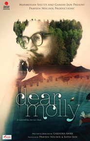 Dear Molly (2022) Hindi Dubbed Poster