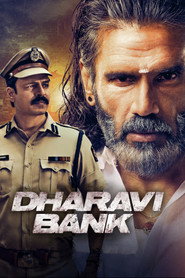Dharavi Bank (2022) Hindi Season 1 Complete