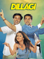Dillagi (1999) Hindi HD