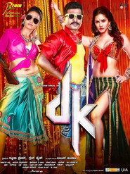 Dk (2015) Hindi Dubbed