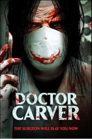 Doctor Carver (2021) Unofficial Hindi Dubbed