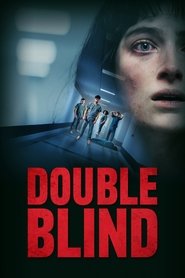 Double Blind (2024) HQ Hindi Dubbed