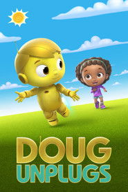 Doug Unplugs (2020) Hindi Season 1 Complete HD