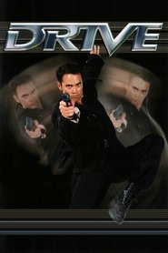 Drive (1997) Hindi Dubbed