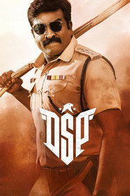 DSP (2022) Hindi Dubbed Netflix