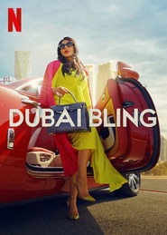 Dubai Bling (2023) Hindi Season 1 Complete Netflix