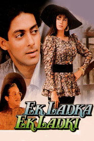 Ek Ladka Ek Ladki (1992) Hindi HD