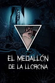 El medallon de La Llorona (2020) Hindi Dubbed