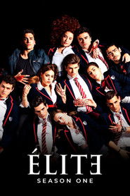 Elite (2018) Hindi S01 Complete TV series
