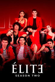 Elite (2019) Hindi S02 Complete TV series