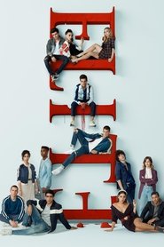 Elite (2020) Hindi S03 Complete TV series