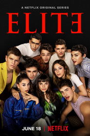 Elite (2021) Hindi Season 4 Complete