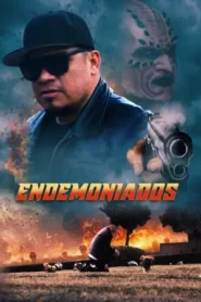 Endemoniados (2024) Unoffical Hindi Dubbed
