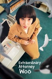 Extraordinary Attorney Woo (2022) Hindi Season 1 Complete Netflix