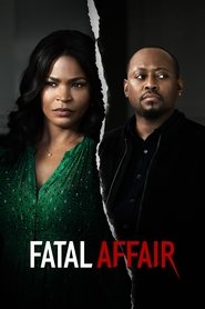 Fatal Affair (2020) Hindi Dubbed