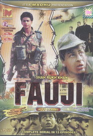 Fauji (1988) Hindi Season 1 Complete HD