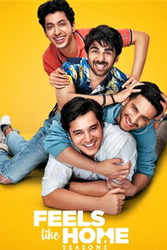 Feels Like Home (2022) Hindi Season 2 Complete