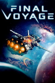 Final Voyage (2020) Hindi Dubbed