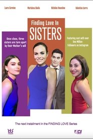 Encontrando El Amor en Sisters (2024) Unofficial Hindi Dubbed