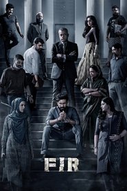 FIR (2022) Hindi Dubbed