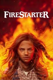 Firestarter (2022) Hindi Dubbed