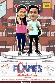 Flames (2018) Hindi Season 1 Complete