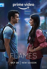 Flames (2022) Hindi Season 3 Complete