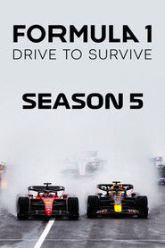 Formula 1: Drive to Survive (2023) Hindi Season 5 Complete Netflix