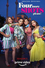 Four More Shots (2022) Hindi Season 3 Complete