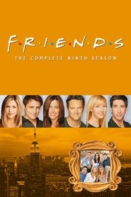 Friends (2002) Season 9 Complete Eng Subtitle