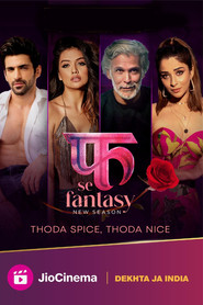 Fuh Se Fantasy (2023) Hindi Season 3 Complete JioCinema