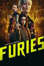 Furies (2024) Hindi Season 1 Complete Netflix