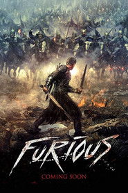 Furious (2017) Hindi Dubbed AMZN