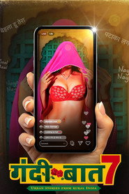 Gandii Baat (2023) Hindi Season 7 Complete