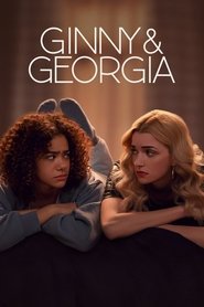 Ginny And Georgia (2023) Hindi Season 2 Complete Netflix