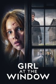 Girl at the Window (2022) Hindi Dubbed AMZN