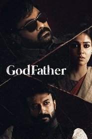 GodFather (2022) Hindi HD