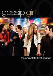 Gossip Girl (2007) Season 1 Complete 18 Episode