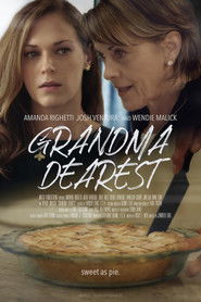Grandma Dearest (2020) Hindi Dubbed