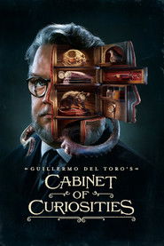 Guillermo del Toros Cabinet of Curiosities (2022) Hindi Season 1 Complete Netflix
