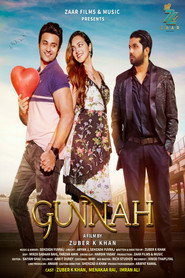 Gunnah (2022) Punjabi HD