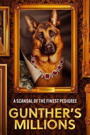 Gunther’s Millions (2023) Hindi Season 1 Complete Netflix