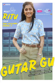 Gutar Gu (2023) Hindi Season 1 Complete