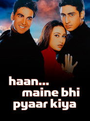 Haan Maine Bhi Pyaar Kiya (2002) Hindi HD