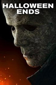 Halloween Ends (2022) Hindi Dubbed