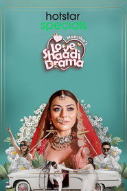 Hansika’s Love Shaadi Drama (2023) Hindi Season 1 Complete